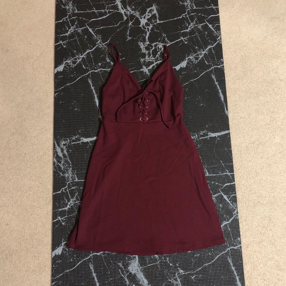 Urban Outfitters A-Line Dress